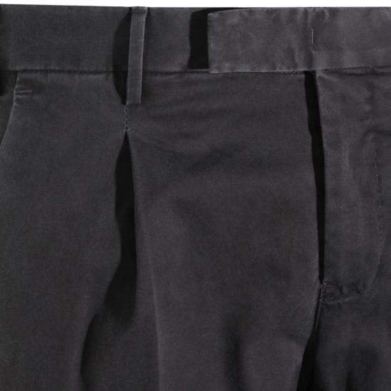 26SS 피티토리노 수트 팬츠 COALMAZA0CL1TU180240 Grey - PT TORINO