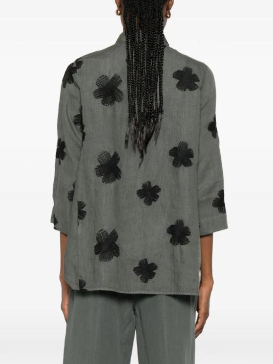 26SS Rosso 35 셔츠 N1902BR17863728F Green - OTHER BRANDS