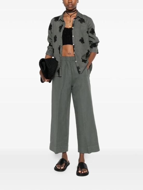 26SS Rosso 35 셔츠 N1902BR17863728F Green - OTHER BRANDS