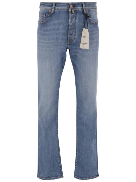 26SS 야콥코헨 데님 팬츠 JUMQE004055200D Blue