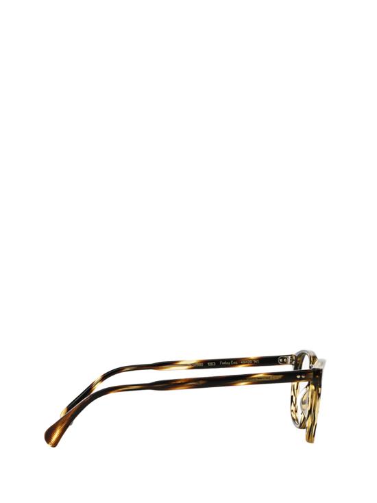 26FW 올리버피플스 안경 OV5298U 1003 COCOBOLO - OLIVER PEOPLES