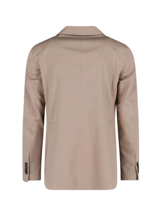 26SS 딸리아토레 수트 세트 2SVS20K11 PE 150161T1017 Neutrals - TAGLIATORE