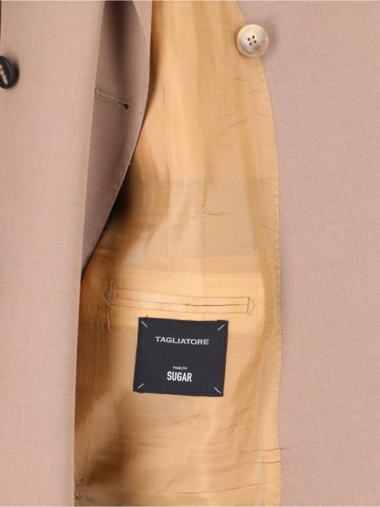 26SS 딸리아토레 수트 세트 2SVS20K11 PE 150161T1017 Neutrals - TAGLIATORE