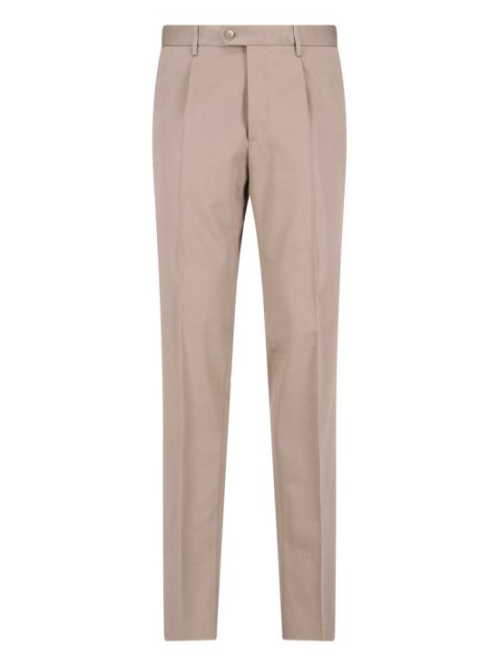 26SS 딸리아토레 수트 세트 2SVS20K11 PE 150161T1017 Neutrals - TAGLIATORE
