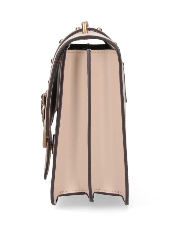 26SS 핑코 숄더백 105857 A0F1C50Q Neutrals - PINKO