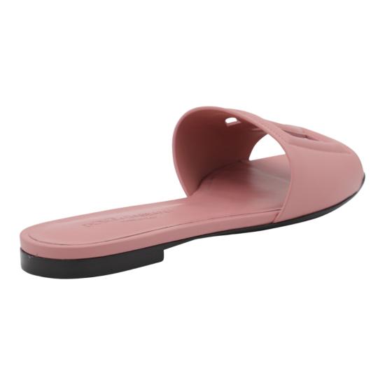 26SS 돌체앤가바나 샌들 CQ0436AY32980405 Pink - DOLCE & GABBANA