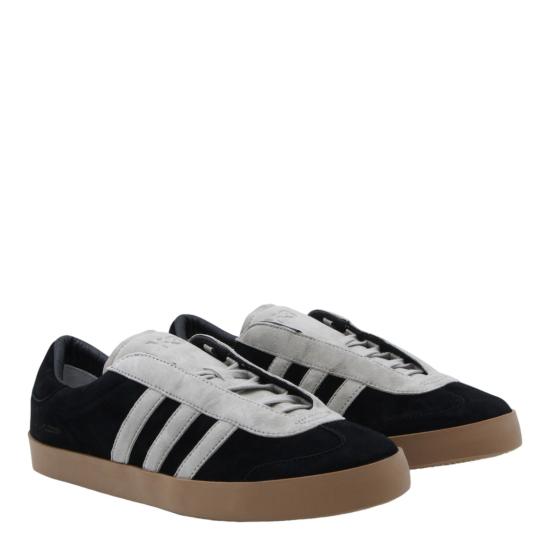 26SS 와이쓰리 스니커즈 KI4340 Black - Y-3