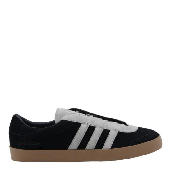 26SS 와이쓰리 스니커즈 KI4340 Black