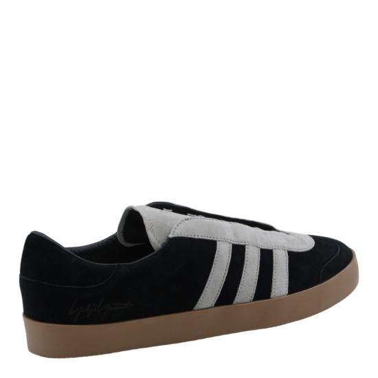26SS 와이쓰리 스니커즈 KI4340 Black - Y-3