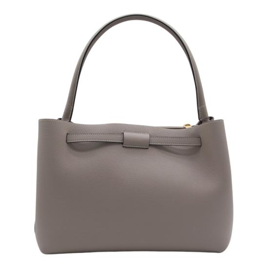 26SS 토즈 토트백 XBWTIMJ0200WKAC413 Grey - TODS