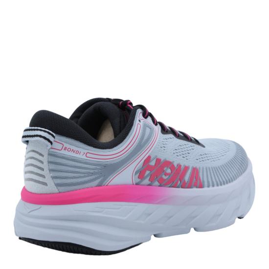 26SS 호카 본디 7 1110519MRH Grey - HOKA