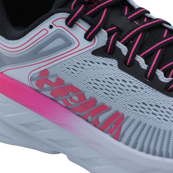 26SS 호카 본디 7 1110519MRH Grey - HOKA