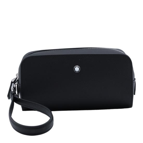 26SS 몽블랑 숄더백 221572BLACK Black