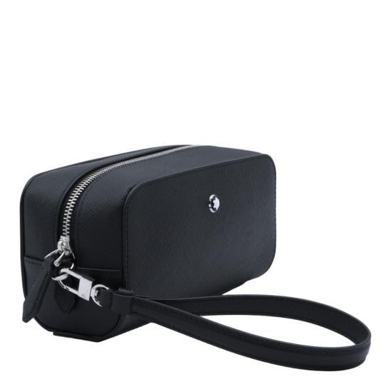 26SS 몽블랑 숄더백 221572BLACK Black - MONTBLANC