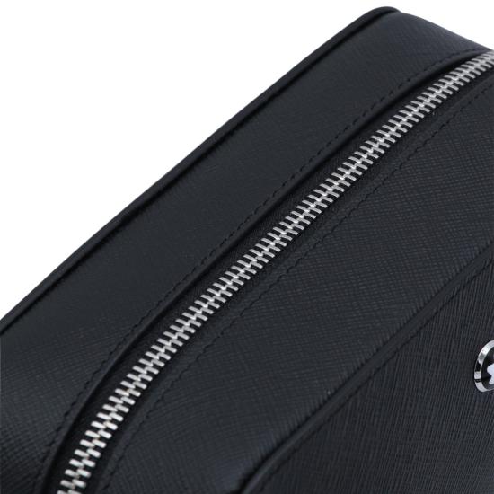 26SS 몽블랑 숄더백 221572BLACK Black - MONTBLANC