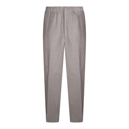 26SS 라르디니 수트 팬츠 PAVICEIF66405170BE Neutrals