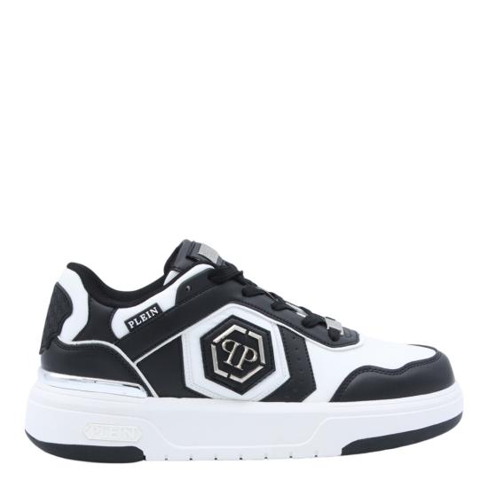 26SS 필립 플레인 스니커즈 SAFSUSC0925PTE003N0102 White