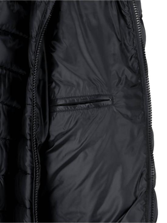 26SS 에르노 자켓 PI001334U 12020Z9300 Black - HERNO