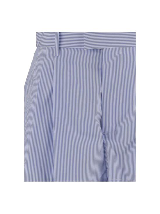 26SS 아르마리움 숏팬츠 ARMTMP044C016044 Grey - ARMARIUM