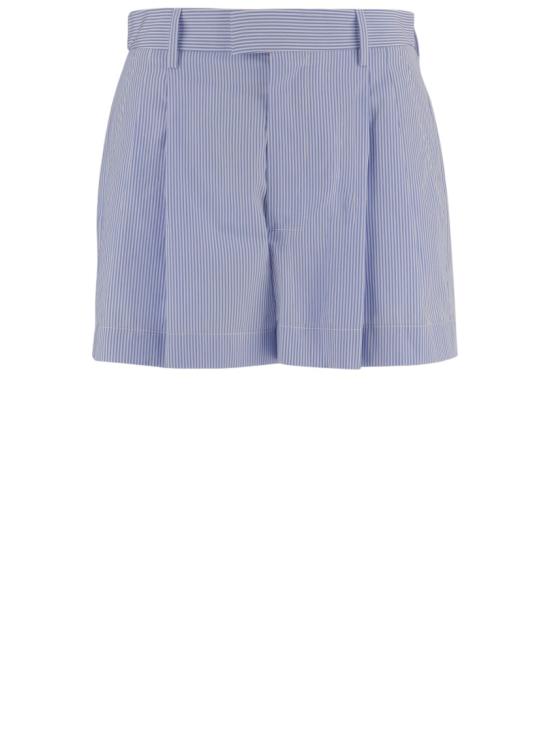 26SS 아르마리움 숏팬츠 ARMTMP044C016044 Grey