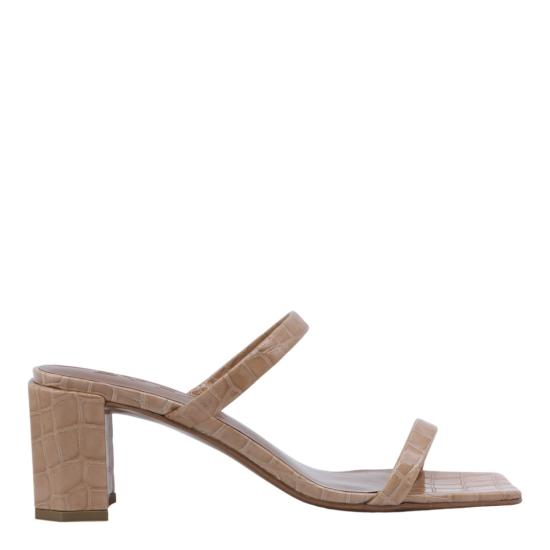 26SS 바이파 샌들 MWFHO003CL005BR015PLBR015 Neutrals