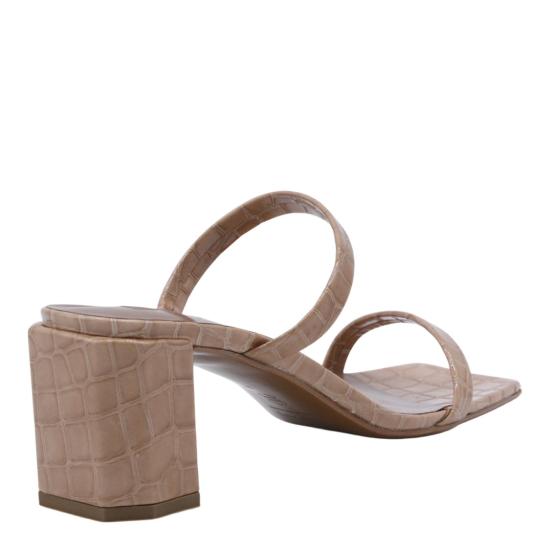 26SS 바이파 샌들 MWFHO003CL005BR015PLBR015 Neutrals - BY FAR