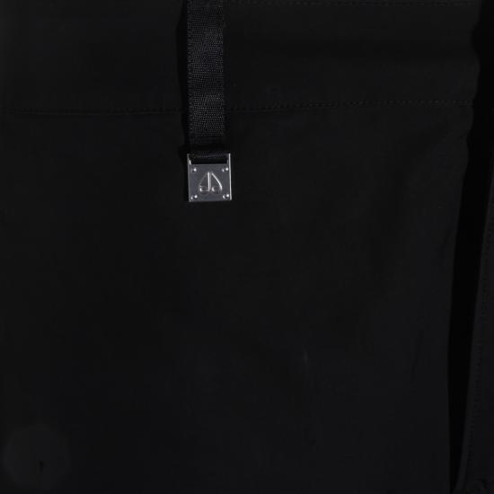 26SS 무스너클 숏팬츠 M16MR767292 Black - MOOSE KNUCKLES