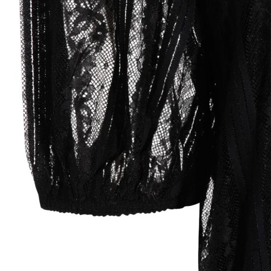 26SS 트윈셋 블라우스 261TP2540S2152700006 Black - TWINSET