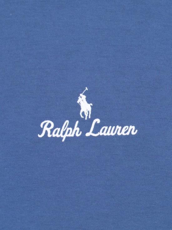 26SS 폴로 랄프로렌 후드 티셔츠 710 981369010 Neutrals - POLO RALPH LAUREN