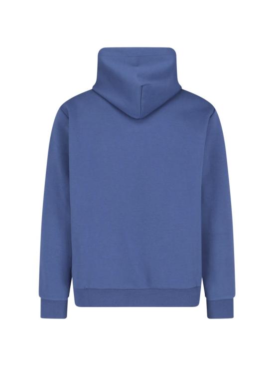 26SS 폴로 랄프로렌 후드 티셔츠 710 981369010 Neutrals - POLO RALPH LAUREN