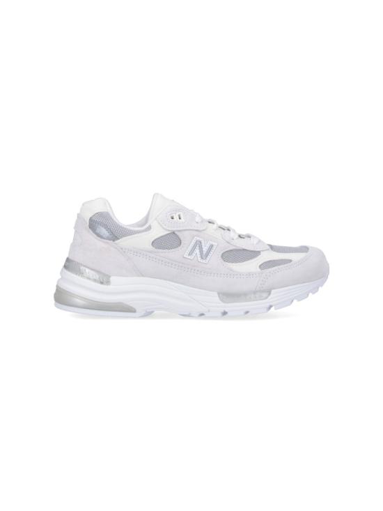 26SS 뉴발란스 992 메이드 인 USA 스니커즈 뉴발란스 U992NC Grey