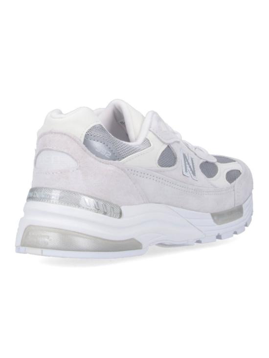 26SS 뉴발란스 992 메이드 인 USA 스니커즈 뉴발란스 U992NC Grey - NEW BALANCE