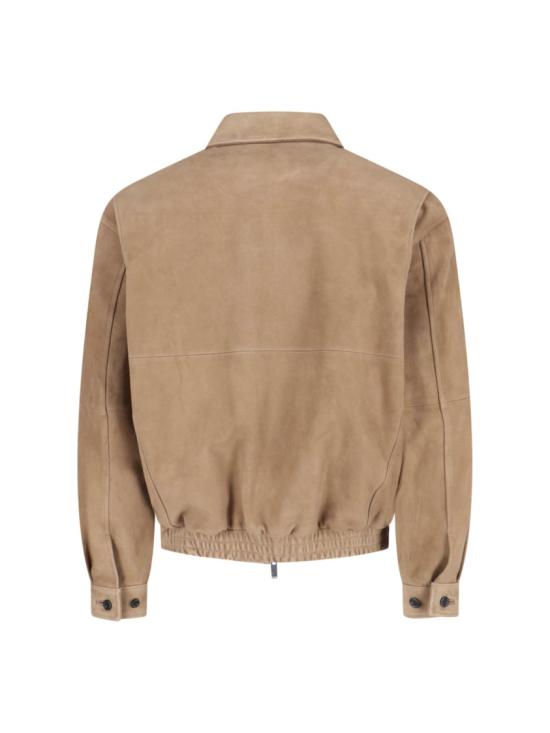 26SS 토니웩 자켓 BF12LJ201BEIGE Neutrals - TONYWACK
