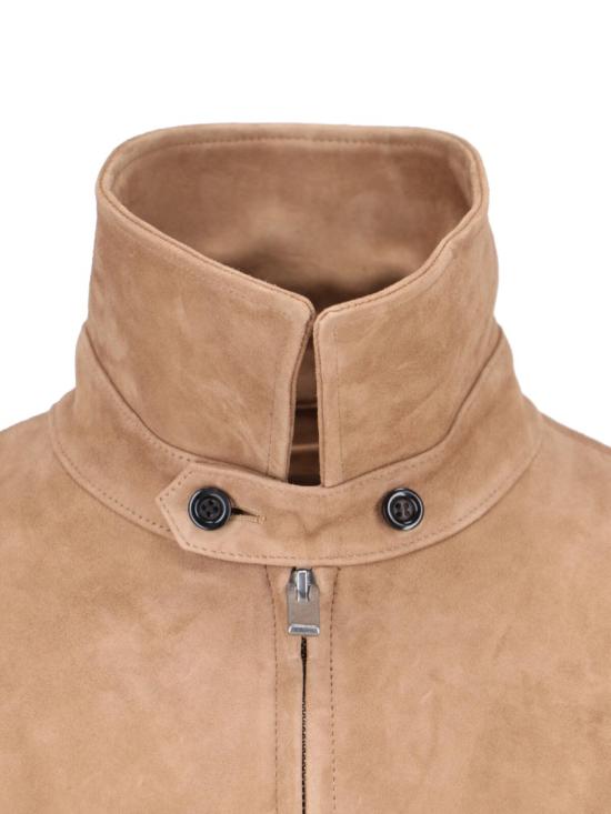 26SS 토니웩 자켓 BF12LJ201BEIGE Neutrals - TONYWACK
