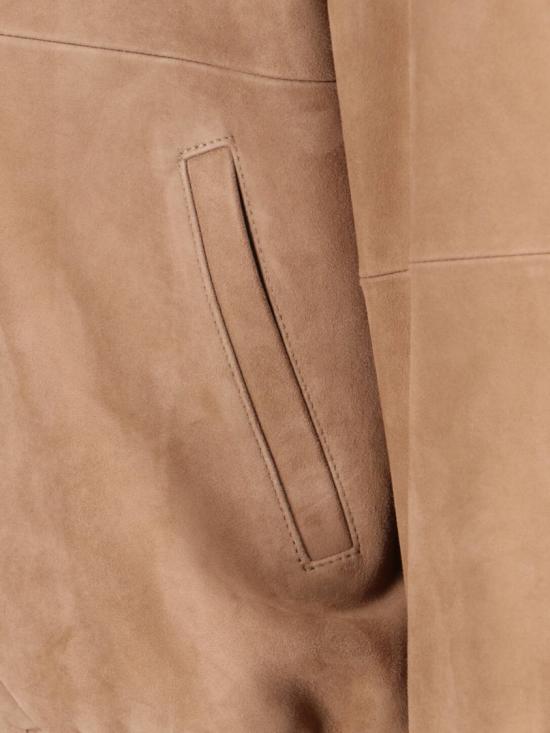 26SS 토니웩 자켓 BF12LJ201BEIGE Neutrals - TONYWACK