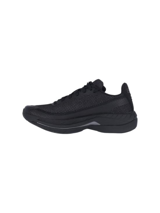 26SS MM6 메종마르지엘라 x 살로몬 스펙터 2 S59WS0239 P8162HA741 Black - MM6 MAISON MARGIELA