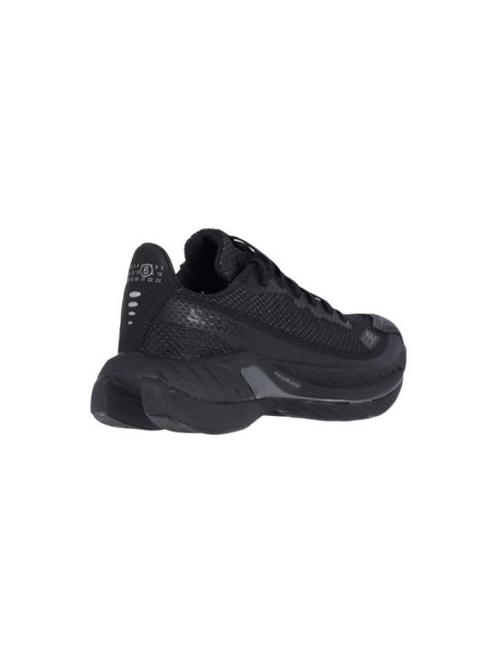 26SS MM6 메종마르지엘라 x 살로몬 스펙터 2 S59WS0239 P8162HA741 Black - MM6 MAISON MARGIELA