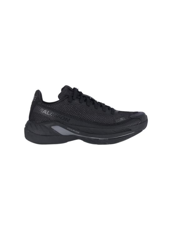 26SS MM6 메종마르지엘라 x 살로몬 스펙터 2 S59WS0239 P8162HA741 Black