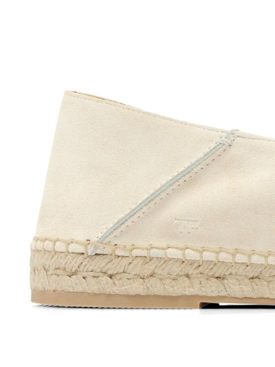 26SS 톰포드 샌들 J1593LCL123N WEF Marble taupe - TOMFORD