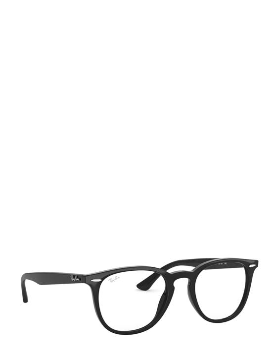 26FW 레이밴 안경 RX7159 2000 BLACK - RAY BAN