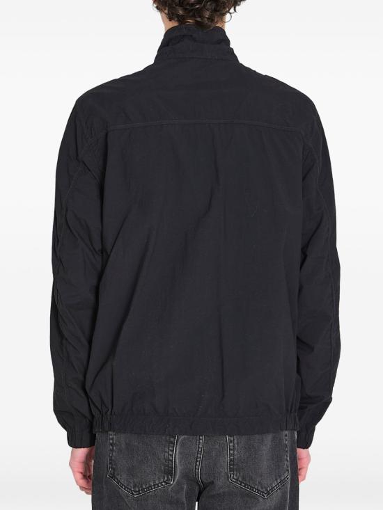 26SS 스톤 아일랜드 수트 자켓 L1S154100056S0345 V0029 Black - STONE ISLAND