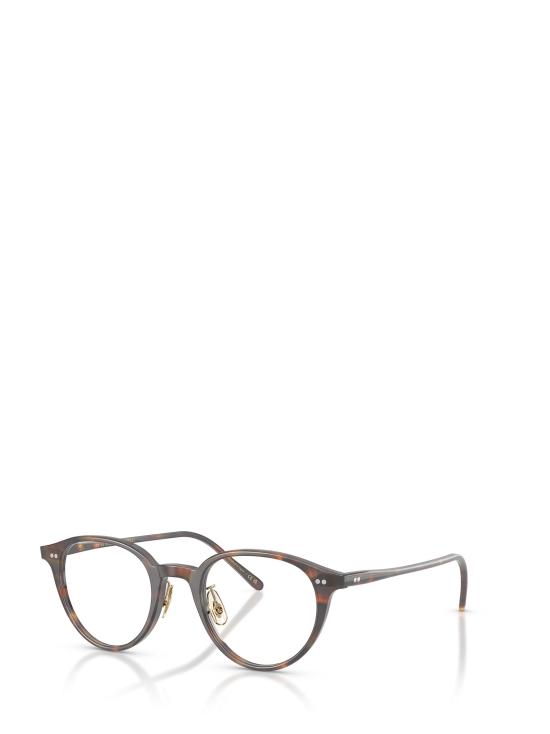 26FW 올리버피플스 안경 OV5577 1801 HAVANA - OLIVER PEOPLES