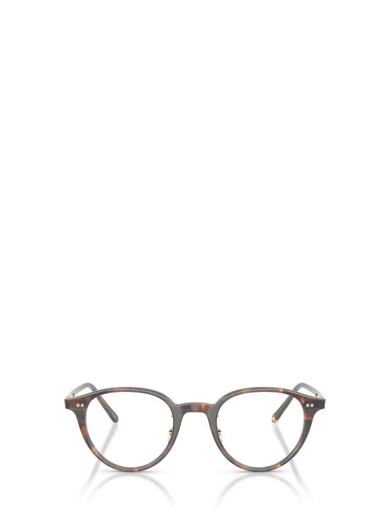 26FW 올리버피플스 안경 OV5577 1801 HAVANA