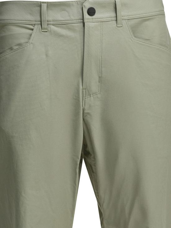 26SS 아크테릭스 크래그 코튼 팬츠 X000009530KRAGG CTN PANTHABITAT Green - ARC`TERYX