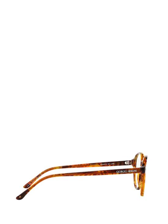 26FW 조르지오 아르마니 안경 AR7004 5191 YELLOW HAVANA - GIORGIO ARMANI
