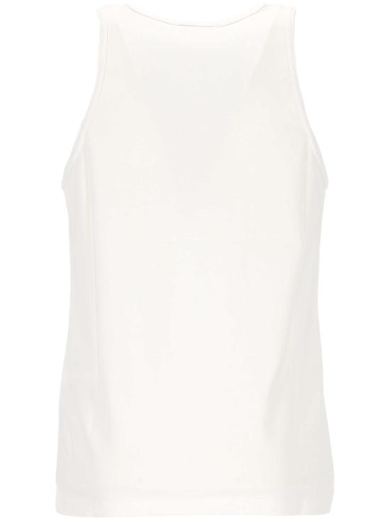 26SS 지방시 반팔 티셔츠 BM71NH 3YSA100 White - GIVENCHY