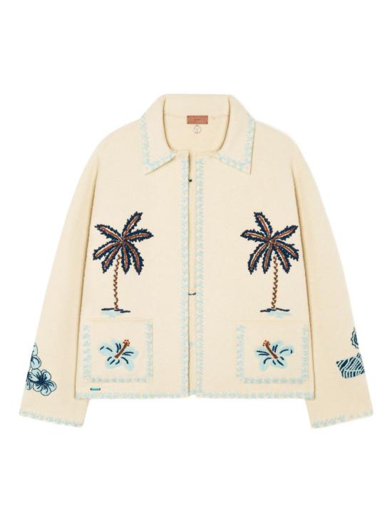 26SS 알라누이 패딩 LWHQ01BR26KNI001 1784 Beige