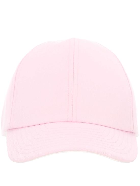 26SS 쿠레쥬 모자 125ACT039CO0024 5022 Light pink