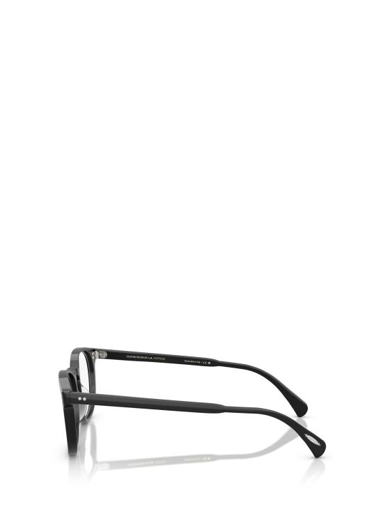 26FW 올리버피플스 안경 OV5298U 1465 SEMI MATTE BLACK - OLIVER PEOPLES