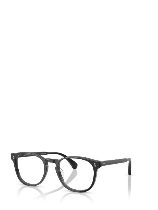 26FW 올리버피플스 안경 OV5298U 1465 SEMI MATTE BLACK - OLIVER PEOPLES